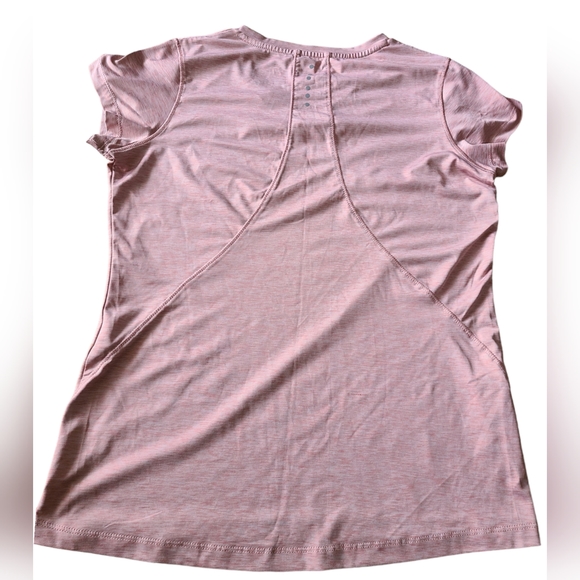 ASICS | WOMENS VNECK SHORT SLEEVE T-SHIRT | SIZE MEDIUM - Picture 13 of 14